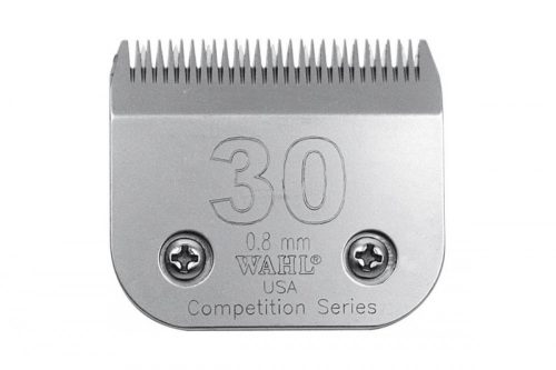 WAHL Competition Series vágófej, nyírófej #30/0,8 mm