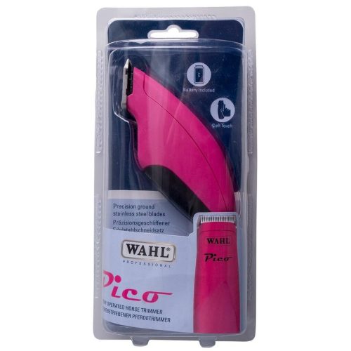 Wahl PICO elemes trimmelő 09966-2416