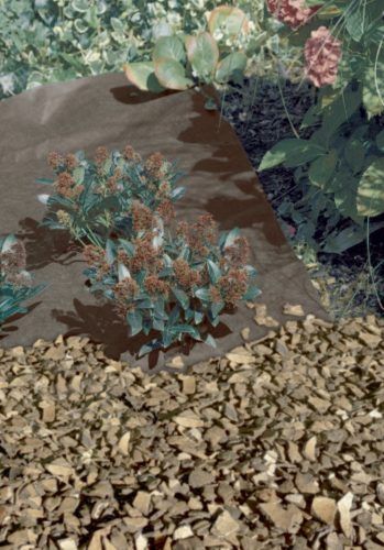 Nortene Antiherbas Geotex geotextília 80g/m2 - 1,6 x 10 m