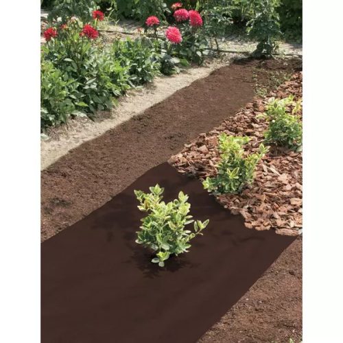 Nortene Antiherbas Geotex geotextília 80g/m2 - 1,6 x 10 m