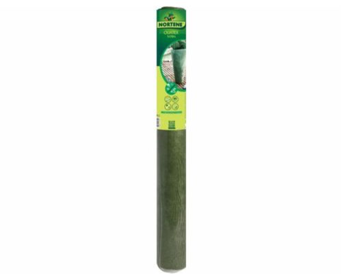 Átteleltető növénytakaró, teleltető zsák 85 g/m²,  zöld - 1x10 méter