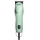 WAHL KM5 ANIMAL CLIPPER ERGONOMIC NEOMINTGREEN erős állatnyírógép