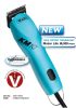 WAHL KM10 ANIMAL CLIPPER BLUE erős nyírógép halk motorral