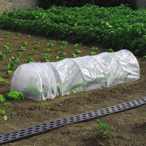 EASY TUNNEL 120 µm LDPE fólia alagút
