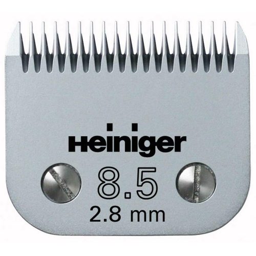 Heiniger nyírófej, vágófej SAPHIR 8.5 / 2.8 mm