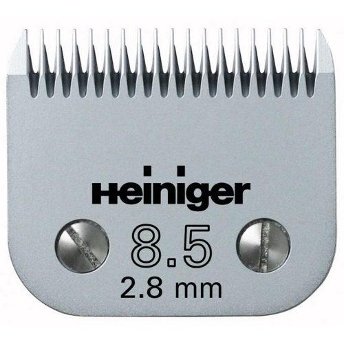 Heiniger SAPHIR nyírófej, vágófej 8.5/2,8 mm