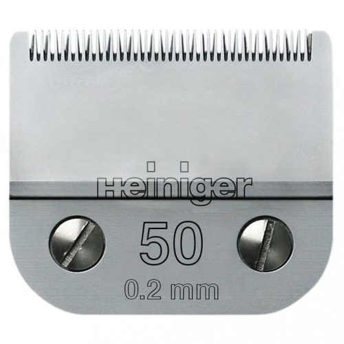 Heiniger SAPHIR 50 / 0,2 mm nyírófej