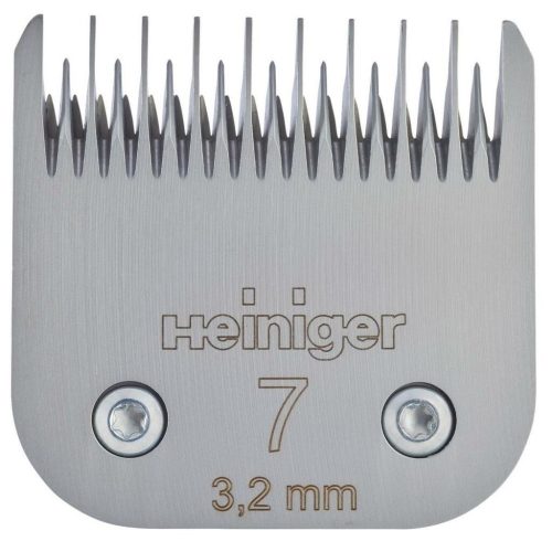 Heiniger nyírófej, vágófej SAPHIR 7/3,2 mm