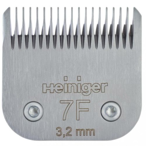Heiniger SAPHIR 7F / 3,2 mm nyírófej