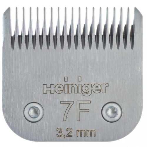 Heiniger SAPHIR nyírófej 7F/3,2 mm