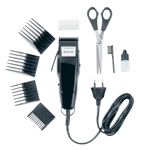 Wahl (Moser) Animalline 1400 Home New Serie kutyanyíró gép