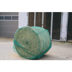 Szénaháló hengerbálához - 1,5x1,5 m