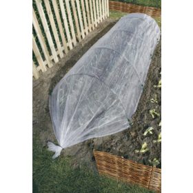 KIT PROTECT TUNNEL szőtt védőháló szett rovarok ellen