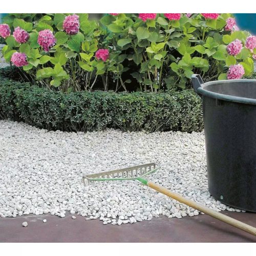 Nortene Geotex geotextília, geotextil - vízáteresztő, fekete, 2x100m, 150g/m2