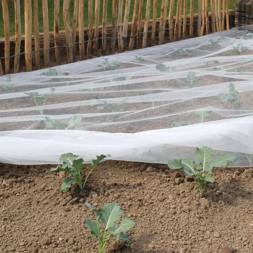 BIOCONTROL rovarvédő háló (2m x 100 m)