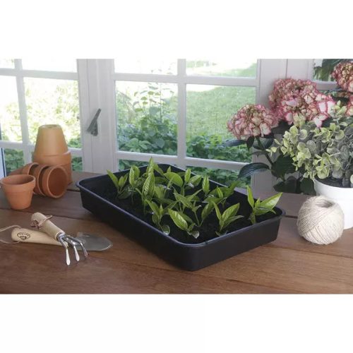Nortene Rapid Grow mini üvegház palántáknak, 39 x 25 x 20 cm