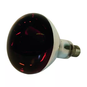 KERBL piros infraizzó - 250 Watt
