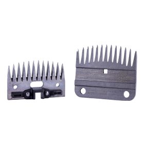   Wahl Lister Animal Wizard szarvasmarha, juh vágófej, nyírófej 13T/12 mm