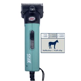 Wahl LISTER Star Horse Clipper lónyíró gép