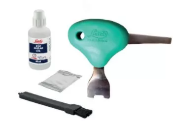 Lister Fusion Shear 360W birkanyíró gép, juhnyíró gép és szarvasmarha nyírógép 258-40011, 2 sebességfokozat