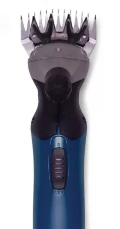 Lister Fusion Shear 360W birkanyíró gép, juhnyíró gép és szarvasmarha nyírógép 258-40011, 2 sebességfokozat