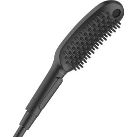 DogShower Kutyazuhany fekete