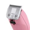 Wahl KM2+ Pink Animal New Clipper Ergonomic nyírógép