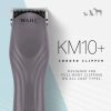 Wahl KM10+ Prime Series Animal Clipper nyírógép