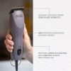 Wahl KM10+ Prime Series Animal Clipper nyírógép