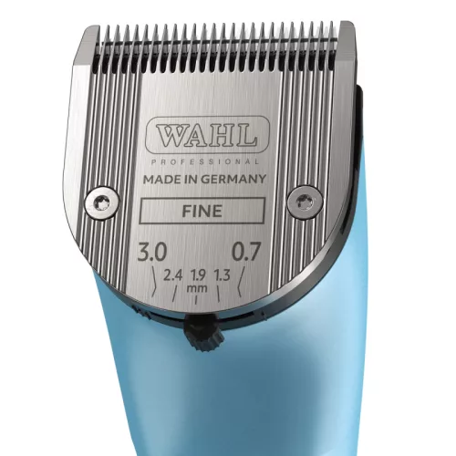 Wahl Animalline állatnyíró MOTIVA2 Blue Ivy