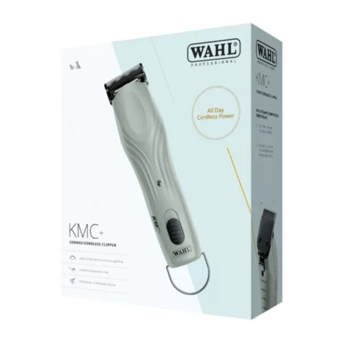 Wahl Animalline állatnyíró KMC+