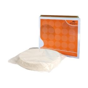 Spermaszűrő papír korong 240mm 200db magapor