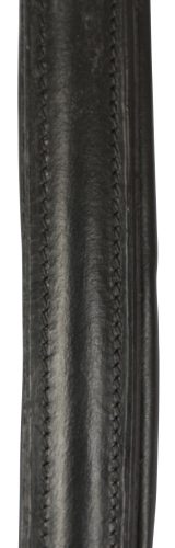 Classic fekete póni kantár