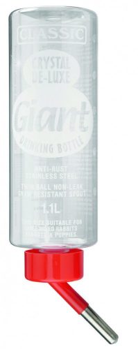 Classic de Luxe, itatópalac, 1100 ml