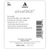 Andis UltraEdge nyírókés mérete 7FC, 3,2 mm vágási hosszúsággal