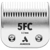 Andis UltraEdge nyírófej, 5FC méret, 6,3 mm vágási hossz.