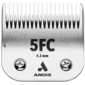   Andis UltraEdge nyírófej, 5FC méret, 6,3 mm vágási hossz.