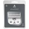 Andis UltraEdge nyírófej, 5FC méret, 6,3 mm vágási hossz.