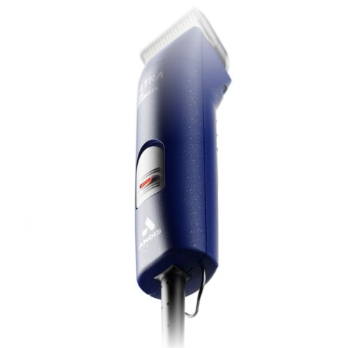 Andis ULTRAEDGE AGCB Super 2 sebességes kefe nélküli kék kutyanyírógép pengével