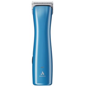   Andis eMERGE hibrid kutyanyírógép világoskék + 10-es pengeméret, 1.5 mm