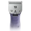 Andis eMERGE hibrid kutyanyírógép lila + penge 10-es méret, 1,5 mm