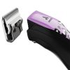 Andis kutyanyírógép Pulse ZR 2 + 10-es pengeméret, 1,5 mm + 2 akkumulátor Wild