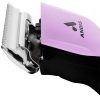 Andis kutyanyírógép Pulse ZR 2 + 10-es pengeméret, 1,5 mm + 2 akkumulátor Wild
