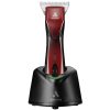 Andis kutyanyírógép Pulse ZR 2 Wide Red extra széles pengével + 2 akkumulátorral