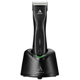   Andis kutyanyírógép Pulse ZR 2 + 10-es méretű, 1,5 mm-es nyírópenge + 2 db akkumulátor