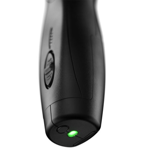 Andis kutyanyírógép Pulse ZR 2 + 10-es méretű, 1,5 mm-es nyírópenge + 2 db akkumulátor