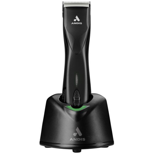 Andis kutyanyírógép Pulse ZR 2 VET + 40-es méretű nyírópenge + 2 db akkumulátor