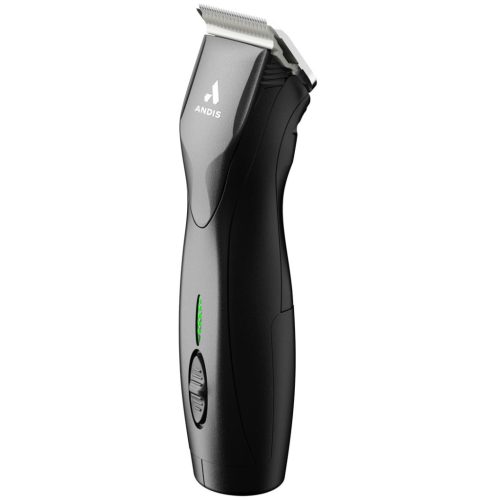 Andis kutyanyírógép Pulse ZR 2 VET + 40-es méretű nyírópenge + 2 db akkumulátor
