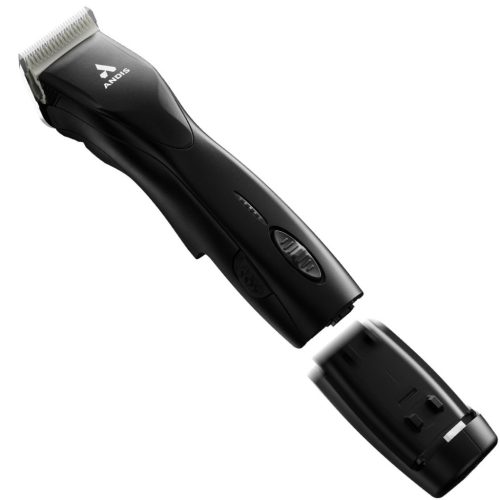 Andis kutyanyírógép Pulse ZR 2 VET + 40-es méretű nyírópenge + 2 db akkumulátor