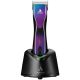 Andis kutyanyírógép Pulse ZR 2 + 10-es méretű, 1,5 mm-es nyírópenge + 2 db Purple Galaxy akkumulátor